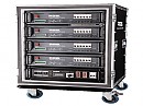 RGB-7  Series Digital Touring Dimmer Racks